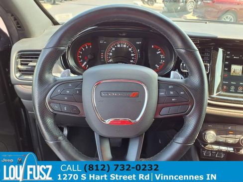 Used 2024 Dodge Durango GT image 13