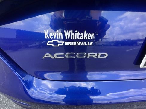 Used 2023 Honda Accord Sport image 31