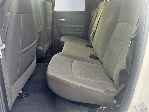 Used 2021 RAM 1500 Classic Warlock w/ Electronics Group image 16