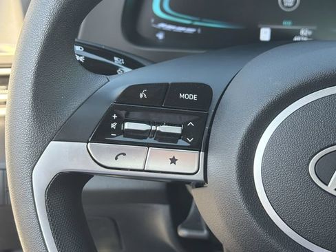 Certified 2026 Hyundai Elantra Hybrid FWD image 24