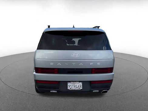 Used 2025 Hyundai Santa Fe SEL image 12