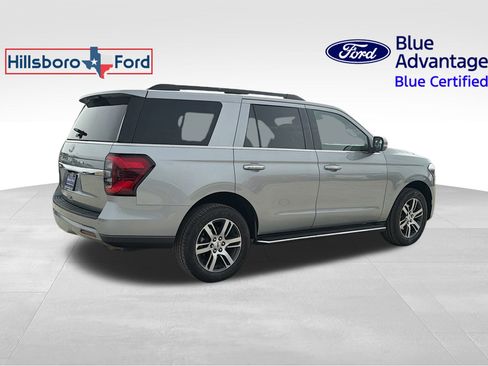 Certified 2023 Ford Expedition Limited image 6