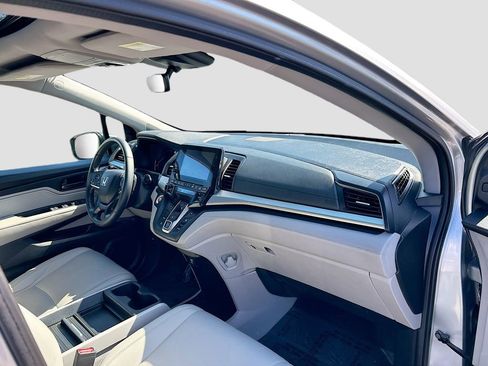 Used 2019 Honda Odyssey EX-L image 30