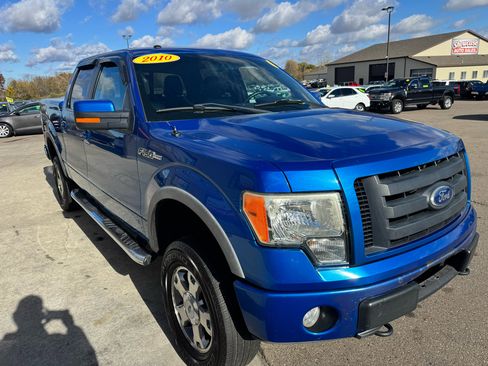 Used 2010 Ford F150 Lariat image 3