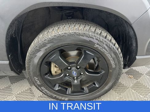 Used 2022 Subaru Forester Wilderness image 13