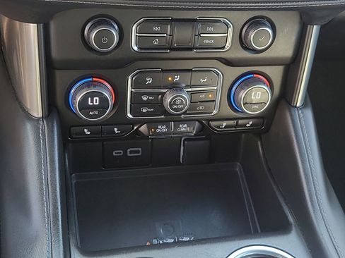 Certified 2023 Chevrolet Tahoe LT image 34