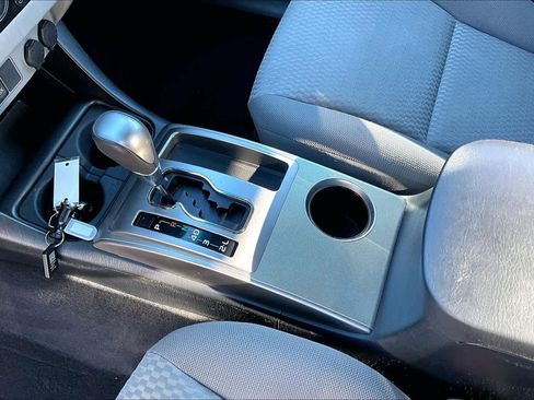 Used 2014 Toyota Tacoma PreRunner image 14