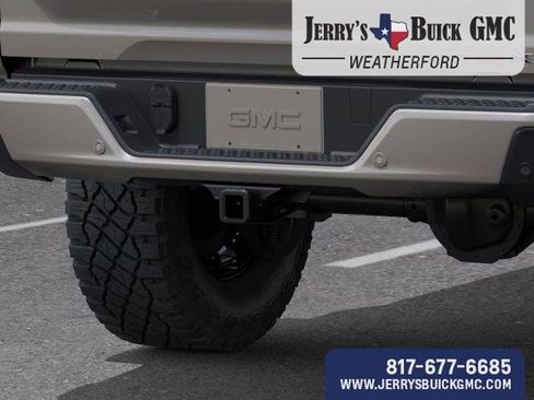 New 2026 GMC Canyon AT4X AWD/4WD image 16