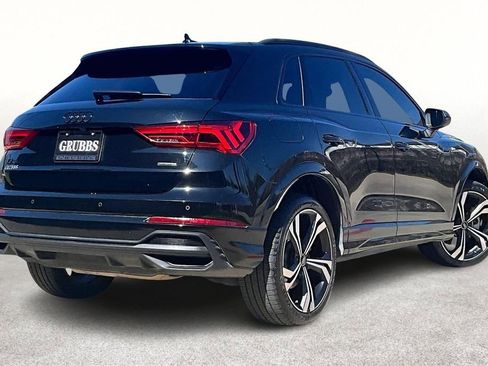 Used 2024 Audi Q3 2.0T Premium Plus image 2