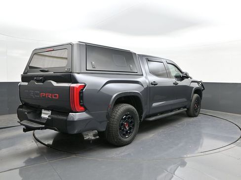 Used 2023 Toyota Tundra TRD Pro AWD/4WD image 11