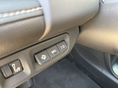 Used 2020 GMC Acadia Denali w/ Technology Package image 14