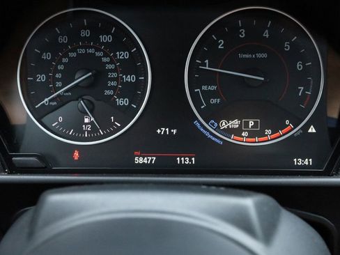 Used 2017 BMW 230i Convertible image 28