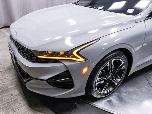 Used 2023 Kia K5 GT-Line w/ GT-Line Premium Package image 12