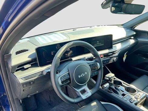 New 2026 Kia K5 GT-Line w/ GT-Line Premium Package AWD/4WD image 9