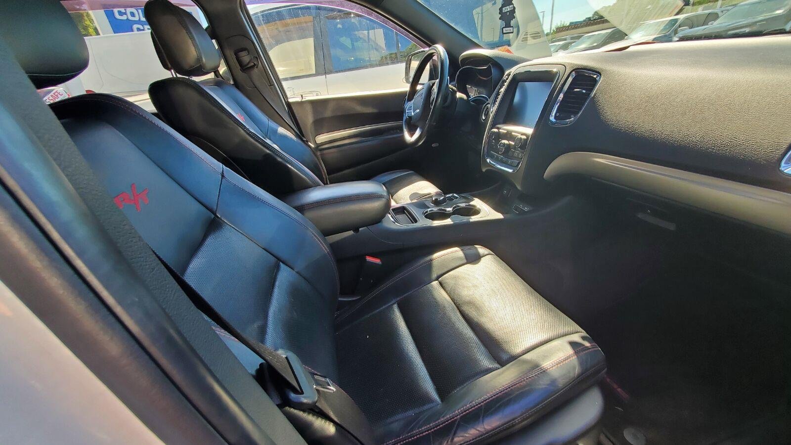 Used 2016 Dodge Durango R/T RWD image 4