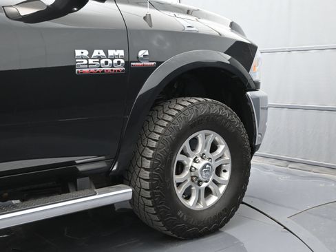 Used 2018 RAM 2500 Laramie w/ Off Road Package AWD/4WD image 48