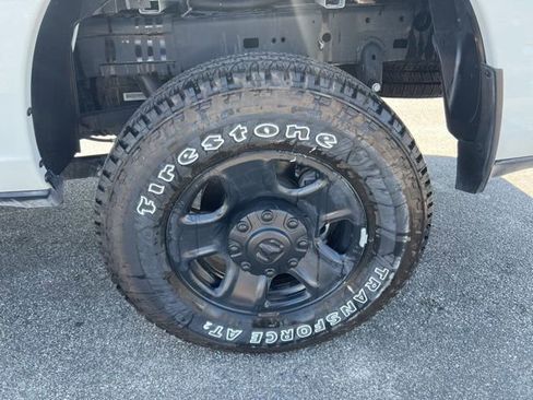 Used 2025 RAM 2500 Tradesman w/ Safety Group image 3