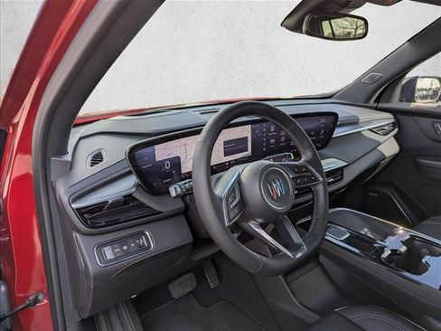 Used 2025 Buick Enclave Sport Touring w/ Power Package image 12