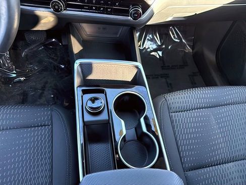 Used 2026 Chevrolet Equinox LT w/ LPO, Floor Liner Package image 21