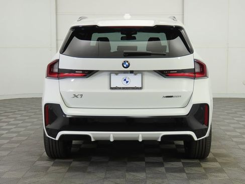 New 2026 BMW X1 xDrive28i w/ Technology Package image 6