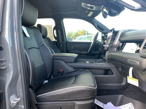 New 2026 RAM 2500 Rebel image 31