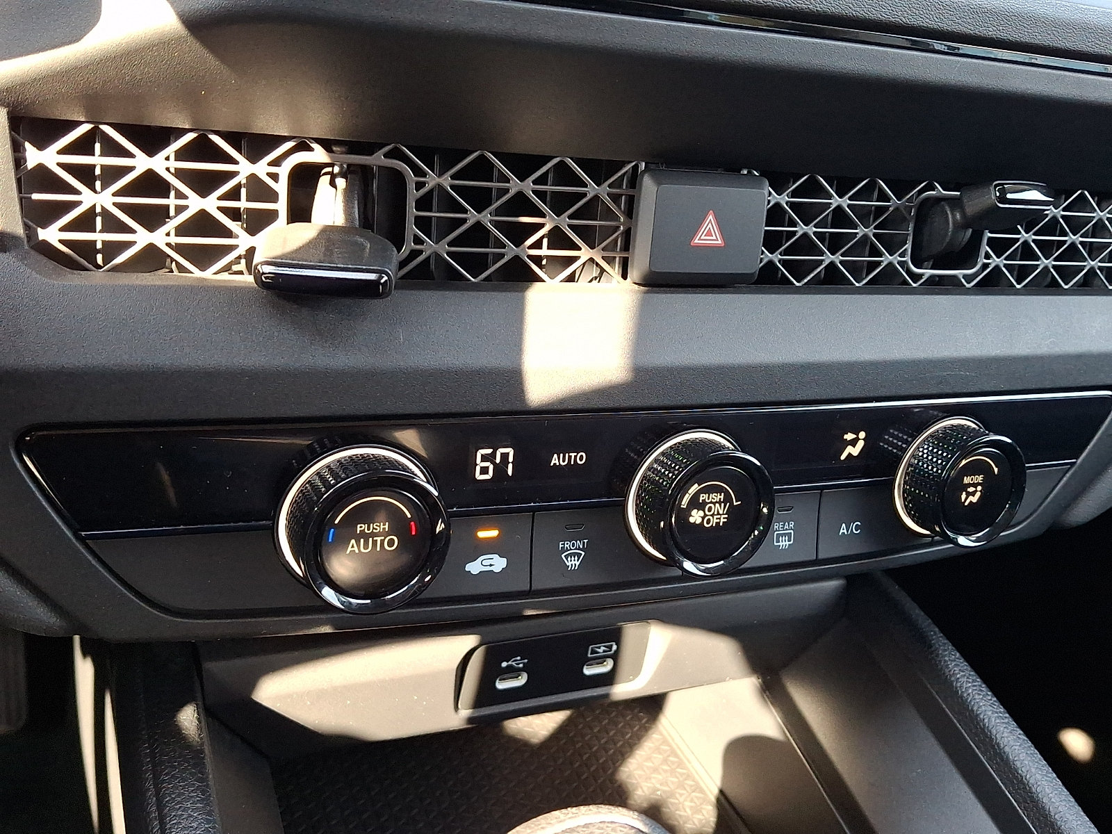 Used 2023 Honda Accord LX image 15