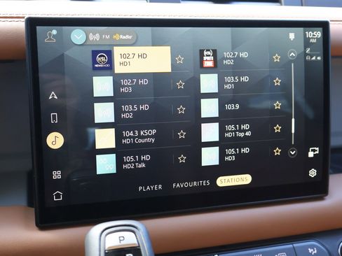 Certified 2023 Land Rover Defender 130 First Edition AWD/4WD image 21