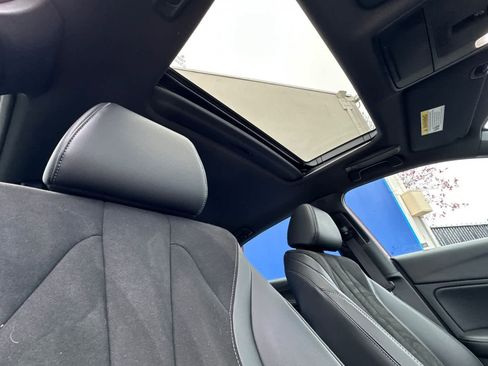 Certified 2024 Acura Integra A-Spec image 16