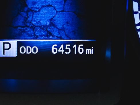 Used 2020 Toyota Tacoma TRD Off-Road AWD/4WD image 23