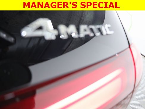 Used 2025 Mercedes-Benz GLE 450e 4MATIC image 55