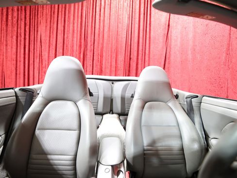 Used 2003 Porsche 911 Carrera image 26