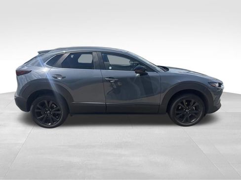 Used 2025 MAZDA CX-30 AWD 2.5 S w/ Preferred Package image 7