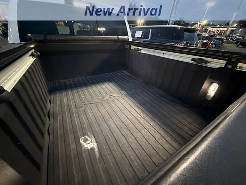 Used 2022 RAM 1500 Limited AWD/4WD image 11