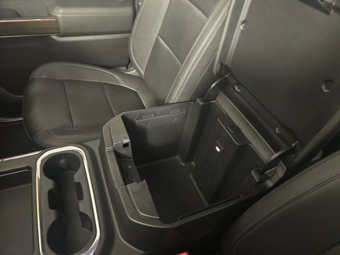 Used 2022 Chevrolet Silverado 1500 RST image 27