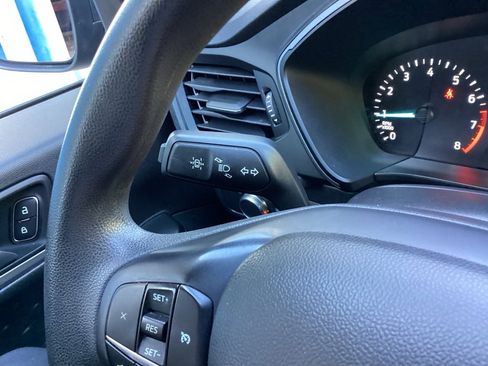 Used 2020 Ford Escape S image 48