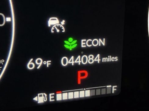 Used 2023 Honda CR-V Sport Touring image 29