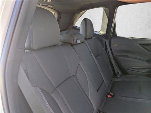 Used 2024 Subaru Forester Wilderness w/ Wilderness Package image 16