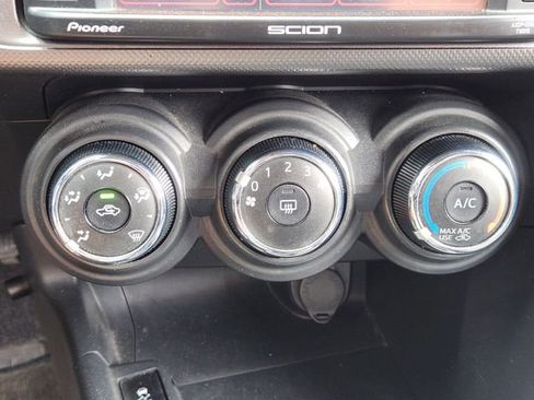 Used 2015 Scion tC FWD image 13