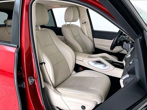 Used 2021 Mercedes-Benz GLE 350 GLE 350 image 10