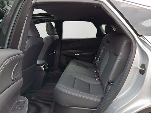 Used 2023 Lexus RX 350 Premium w/ Accessory Package AWD/4WD image 8