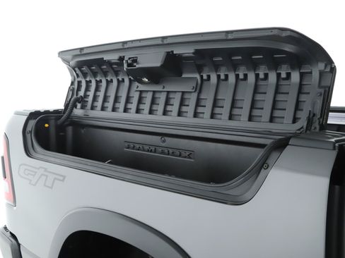 Used 2023 RAM 1500 Rebel w/ Rebel Level 2 Equipment Group AWD/4WD image 23