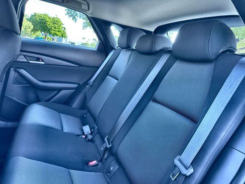 Used 2024 MAZDA CX-30 AWD 2.5 S image 22