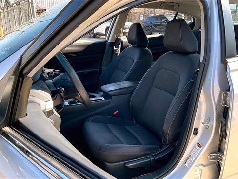 Used 2021 Nissan Altima 2.5 S image 8