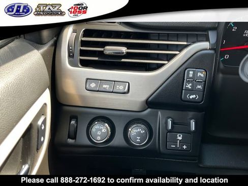 Used 2019 GMC Yukon XL Denali w/ Denali Ultimate Package AWD/4WD image 22
