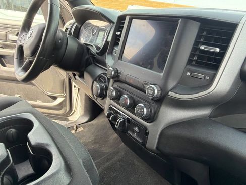 Used 2024 RAM 1500 Tradesman w/ Trailer Tow Group AWD/4WD image 32