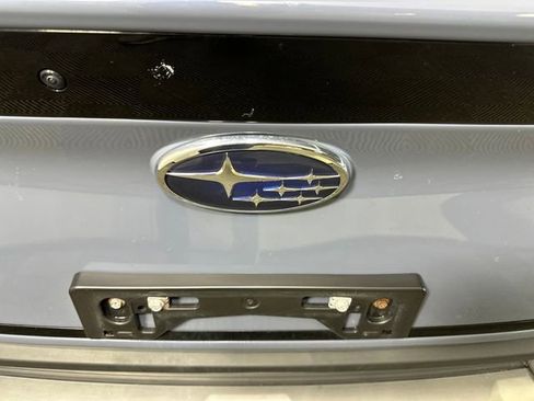 Used 2023 Subaru Solterra AWD image 9