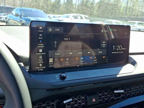 Used 2024 Honda Accord Touring image 19