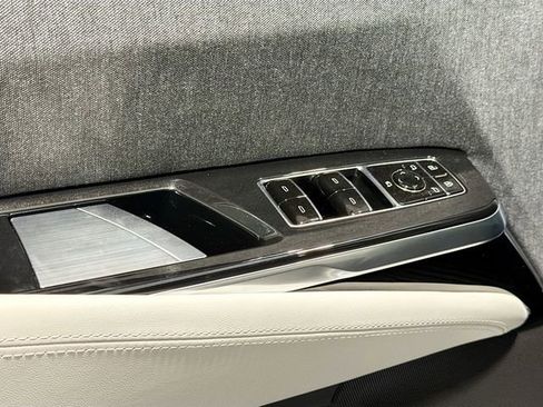 Certified 2026 Cadillac Escalade Platinum Sport w/ LPO, ONYX Package image 18