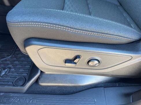 New 2026 RAM 1500 Big Horn image 16