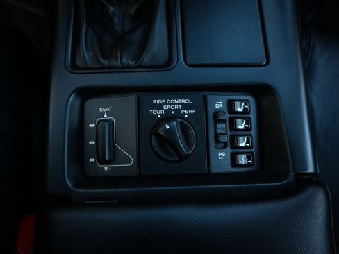 Used 1996 Chevrolet Corvette Grand Sport image 25